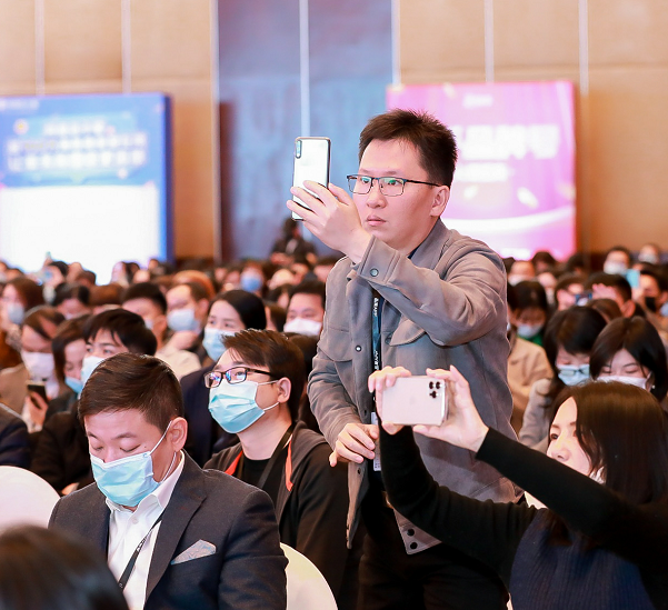 2020中国化妆品年会胜利闭幕,揭开新消费时代发展新机遇