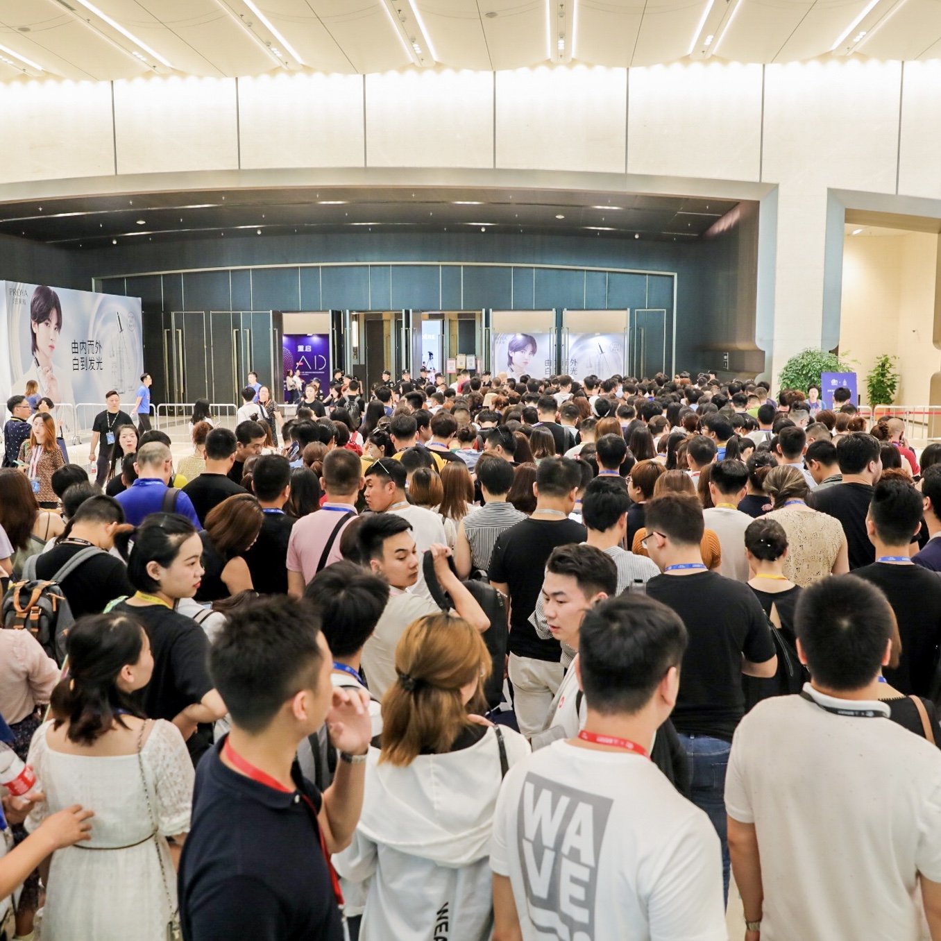 2021创新展 | VIP参会名单曝光，行业超级买手都在这了吧！
