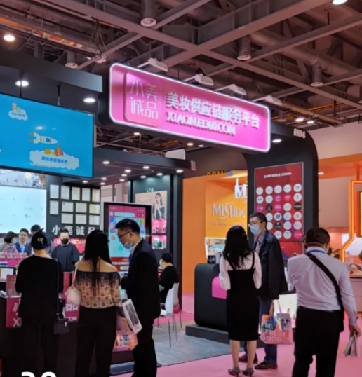 携100+品牌登陆创新展，小美诚品如何为零售企业赋能？