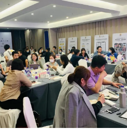 9期总裁班见证，社群团购才是社交新零售的正解