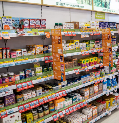 万宁中国开出首批10家第四代门店，全渠道深耕健康美