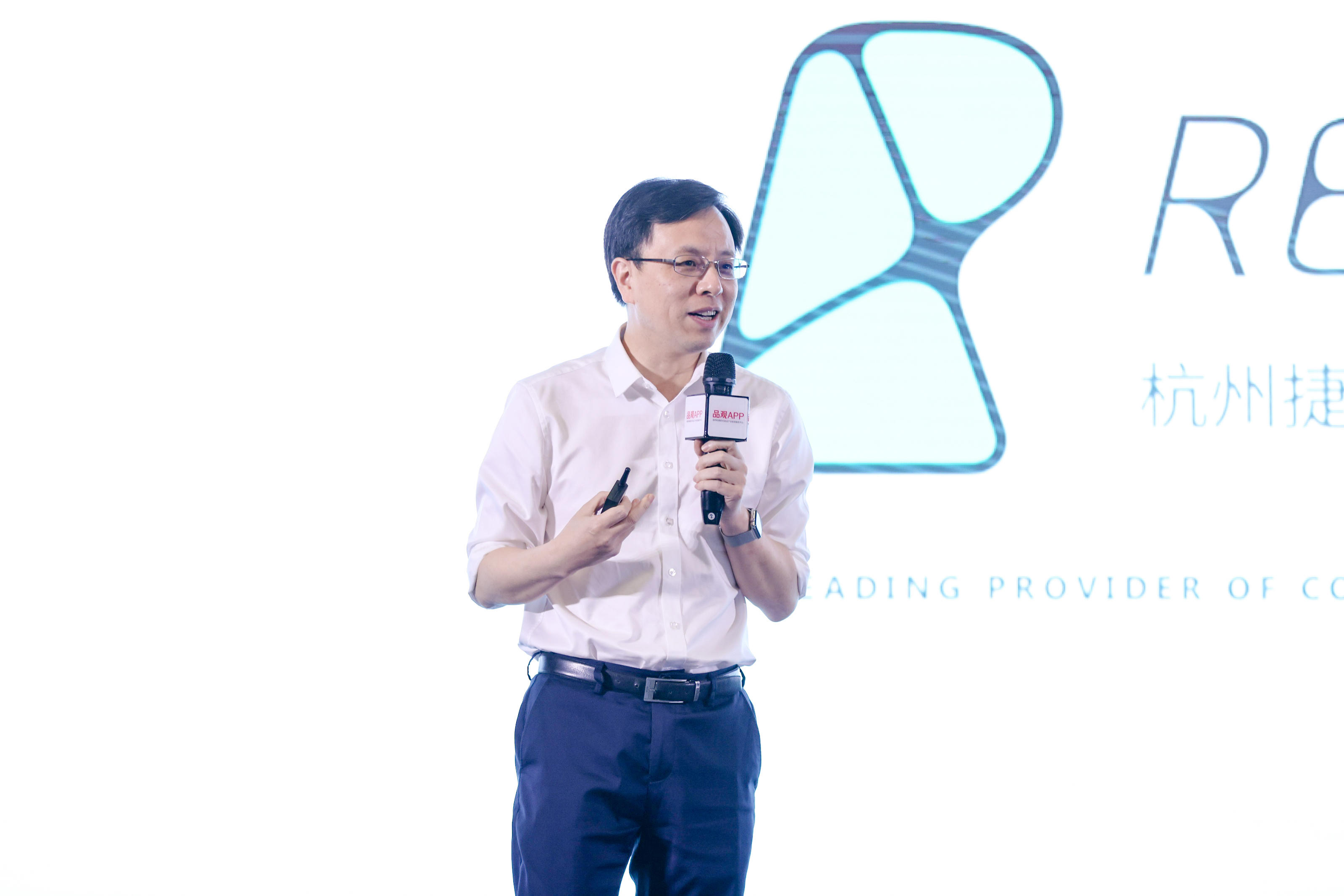 中国化妆品大会 | 徐铭恩：新技术解决功效测评难题