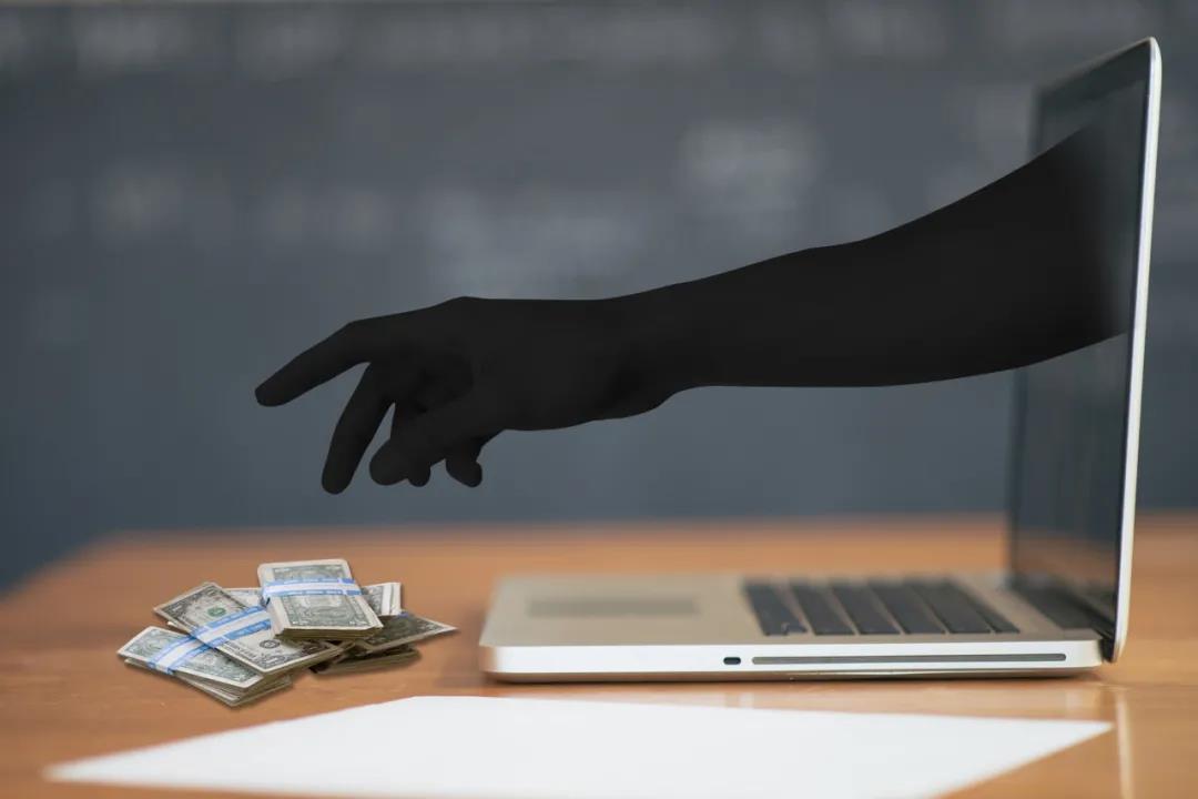 TST涉嫌传销被查处？