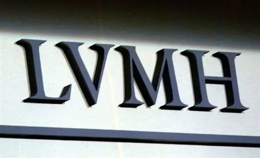 丝芙兰两位数增长，LVMH香化半年卖了248亿