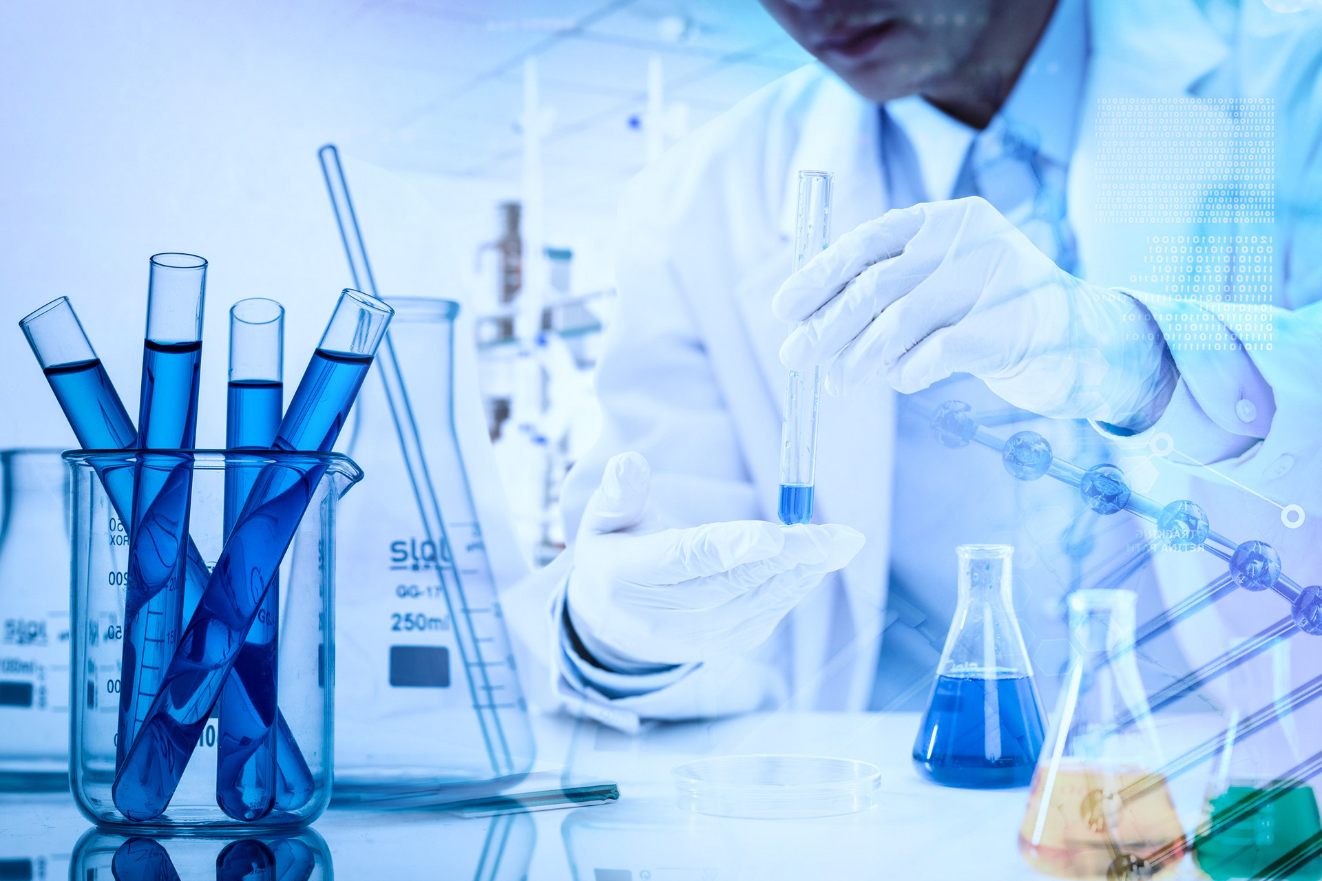 珀莱雅迎首席科学官，全球化研发时代来了