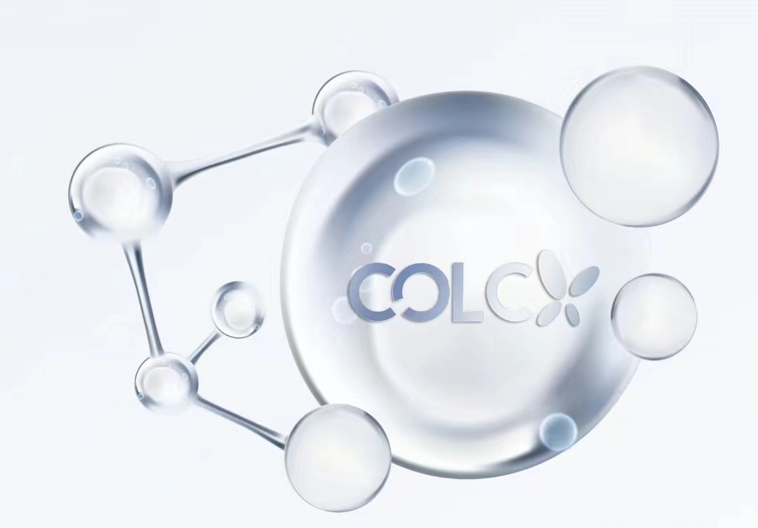千亿防脱市场，“降维打击者”COLCX来了！