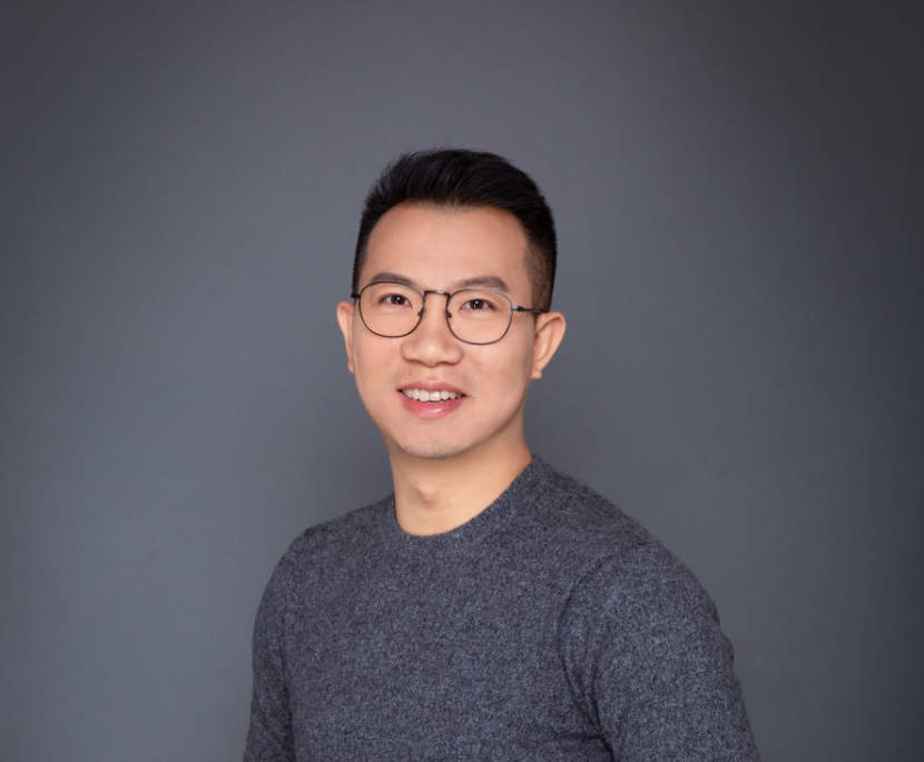 专访许余江胜：10亿海龟爸爸，如何成为儿童版的资生堂？