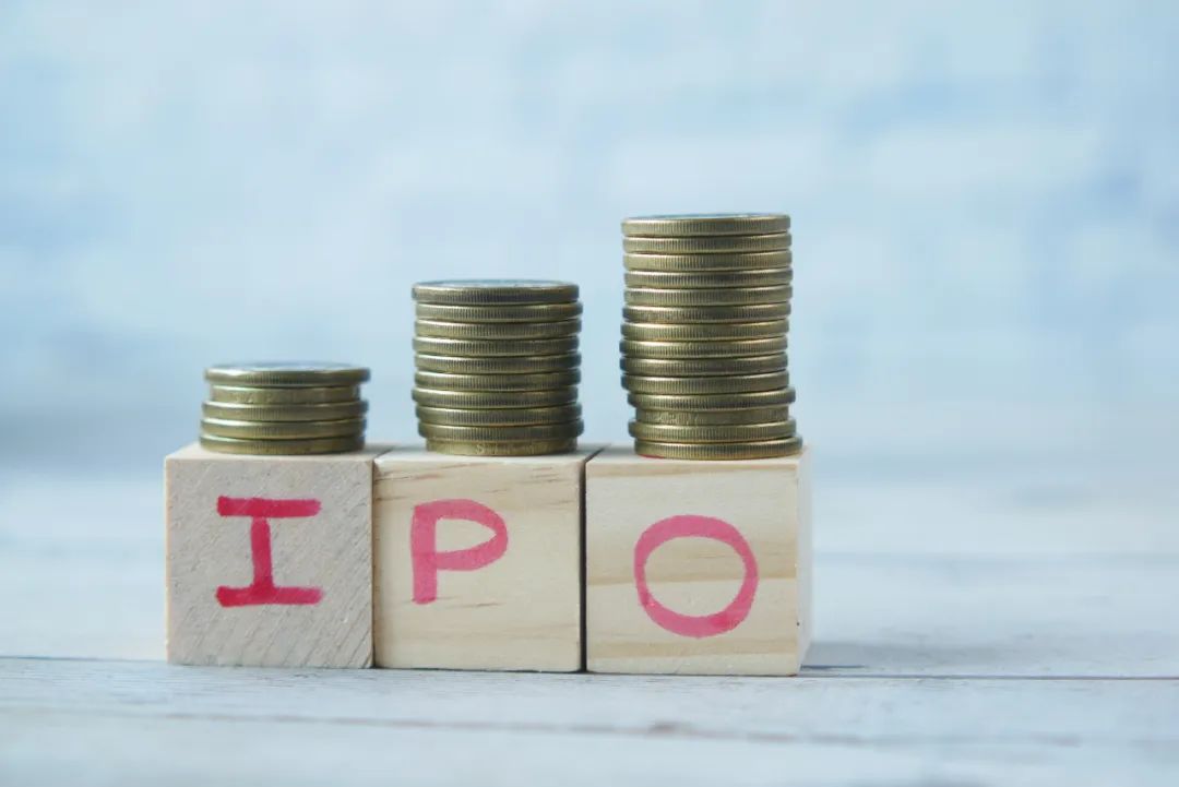 全球香薰头部供应商冲IPO！