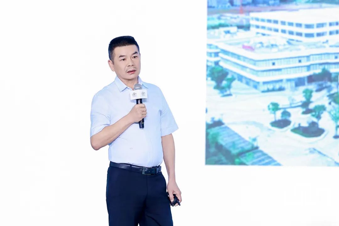 珀莱雅侯军呈：国货美妆未来会出现3~5家百亿企业