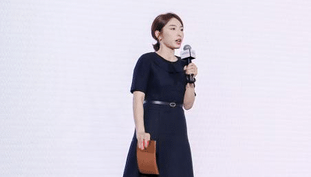 科丝美诗柳佳宁:性价比竞争没有胜利者,要关注产品的价值感丨中国化妆品年会