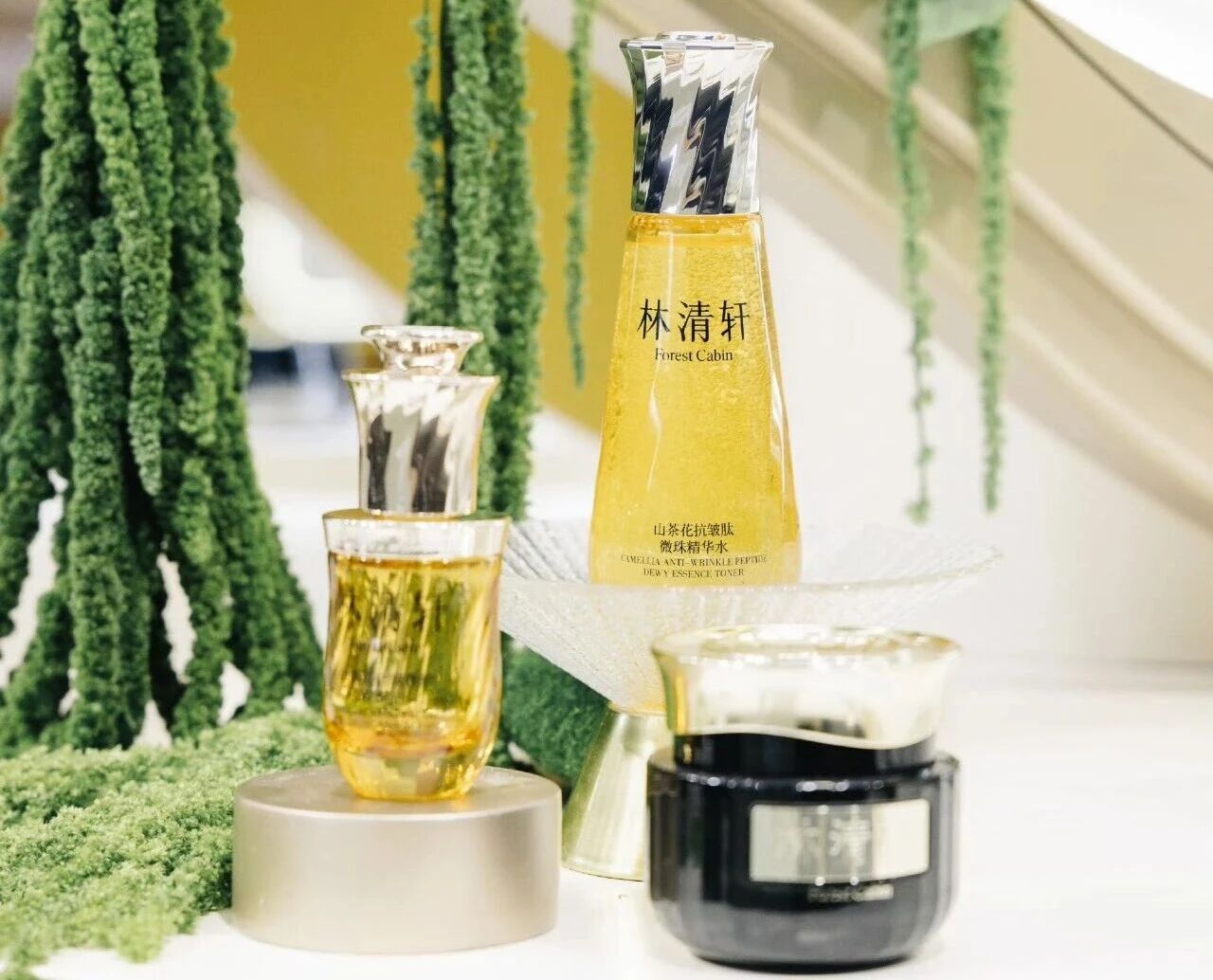 30亿级高端国货或即将上市！