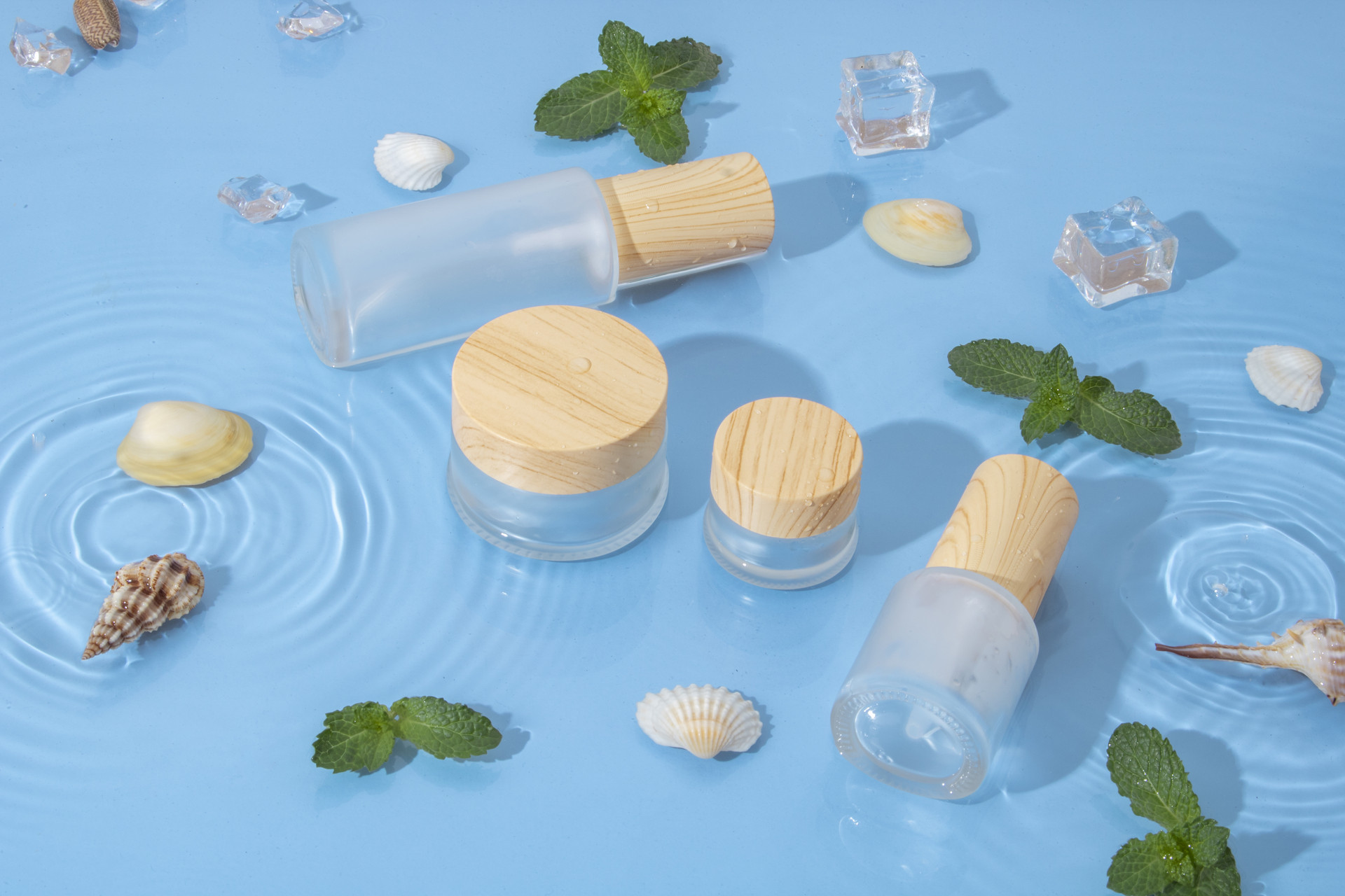 增速10000%！10亿级品牌们挖到最大增量