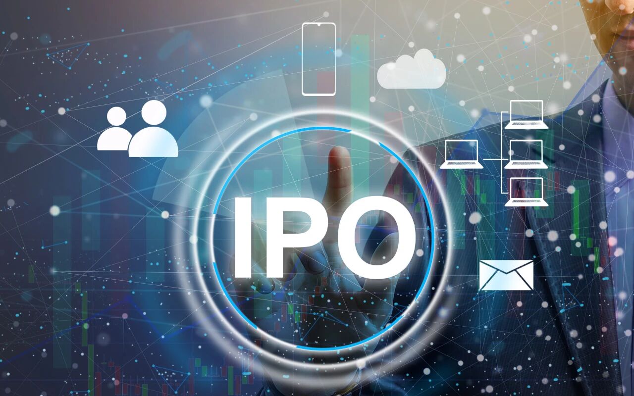 50亿级美妆服务商冲IPO！