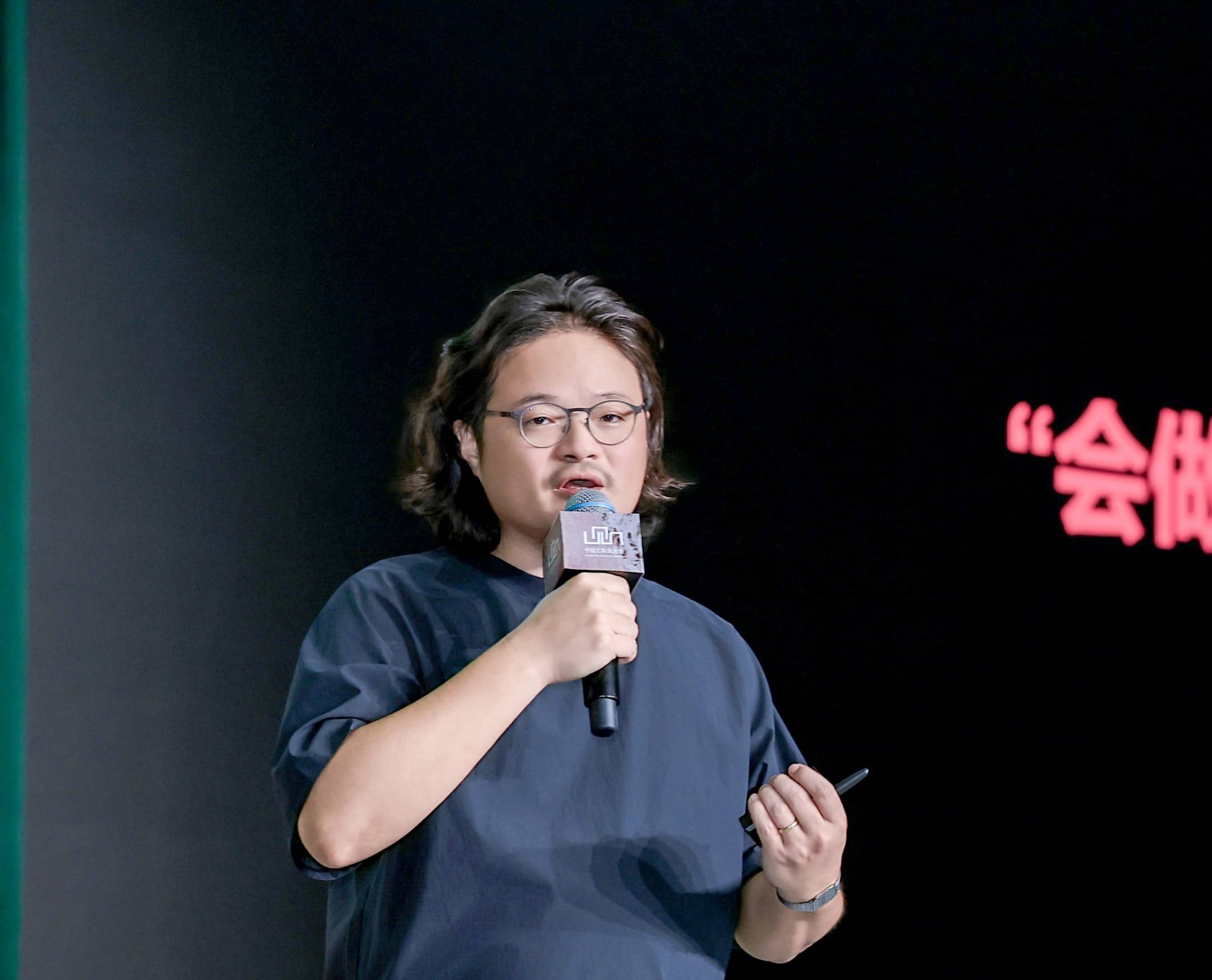 念相姜国政：“会做人”的品牌，从不讨好任何人｜中国化妆品大会
