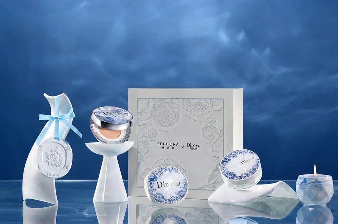抖音彩妆第一品牌,获得欧莱雅旗下基金投资!
