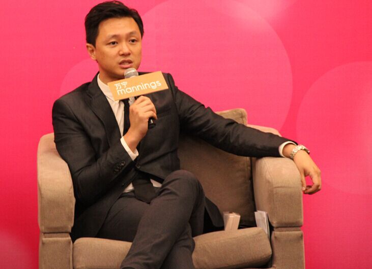 >>万宁中国区开发总监黄家裕在门店品类走势上,万宁中国区开发总监黄