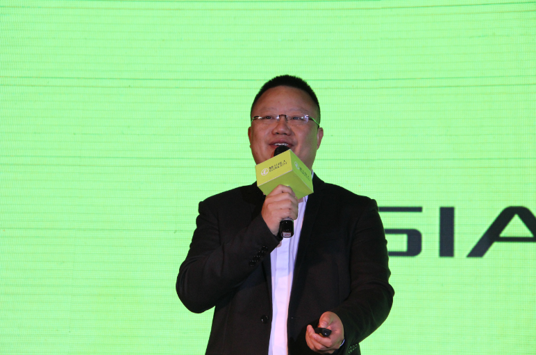 娇兰佳人董事长蔡汝青荣获在外杰出温商30人