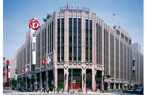 看日本三越伊势丹集团如何应对百货店的衰退-品观网