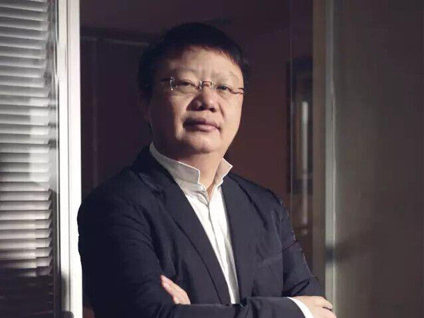 娇兰佳人连续10个月店销下滑蔡汝青感谢磨难