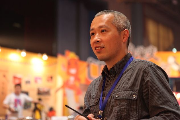 日前,湖畔大学秘书长卢洋向媒体透露了湖畔大学招生的秘密—— 马云提