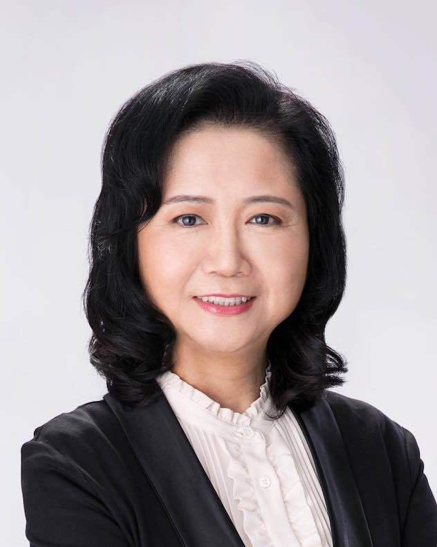 惊爆上海家化董事长谢文坚辞职迎首位女ceo