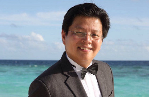 争鸣白云虎谢文坚把家化引入深渊我觉得冤