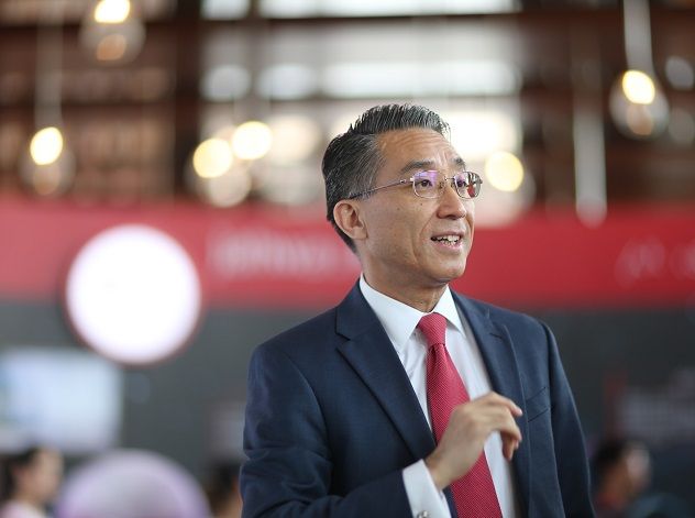 争鸣白云虎谢文坚把家化引入深渊我觉得冤