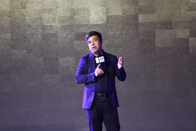 直击武汉峰会吴志刚谈化妆品新零售5大驱动因素