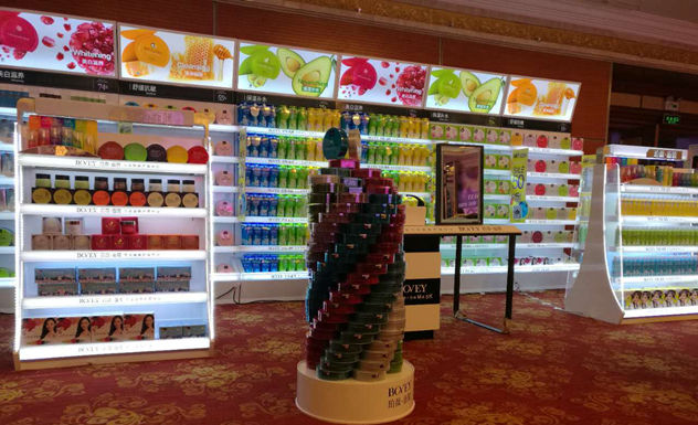 3月19日,由太原泰和盛商贸,运城嘉禾商贸,太同信丽诚商贸,长治勤龙