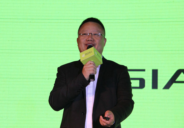 蔡汝青曝娇兰佳人最新目标 2020年销售额超百亿