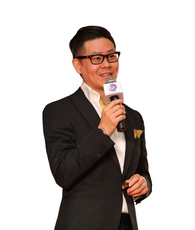 专访周彦鑫:唐三彩今年要开到1000家店 毛利50%