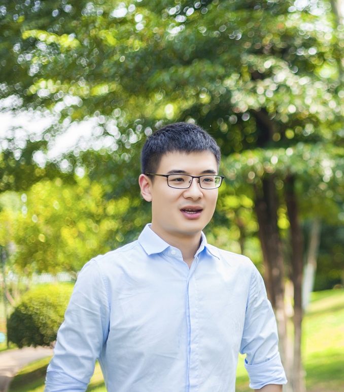 新青年90后it男改造老店竟让娇兰佳人想收购