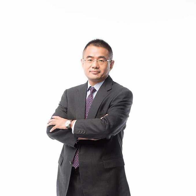 研发红利丨吕义雄一年砸2亿多 拉来一半员工做研发-品观网