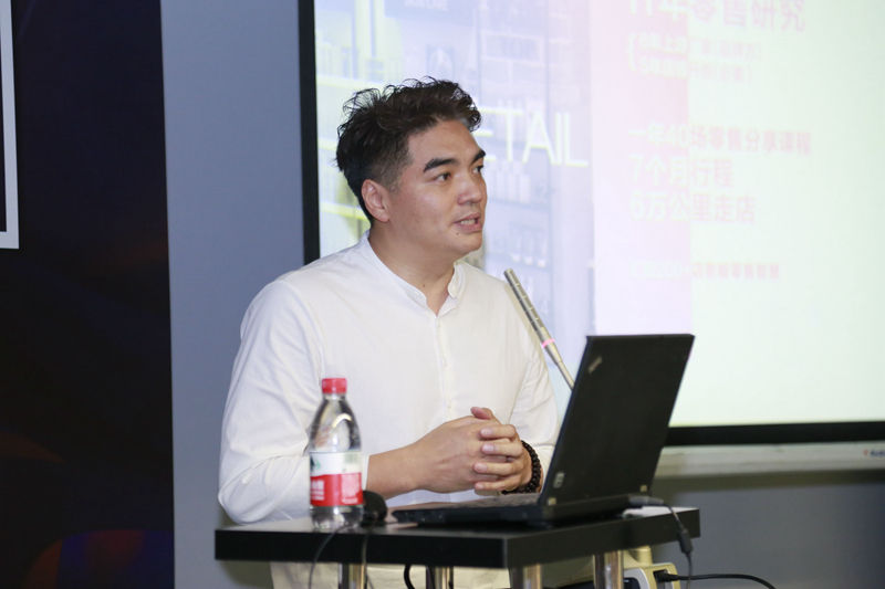 进口品浪潮丨贺恒德:化妆品店卖好进口品的10个路径