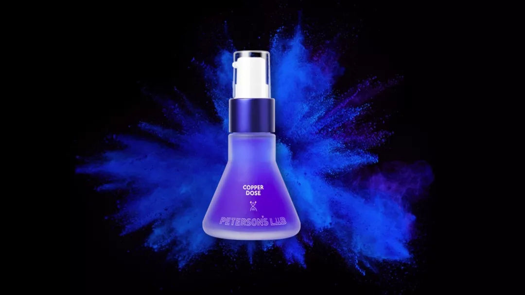 毕生之研一个实验室护肤品牌的冷静与克制