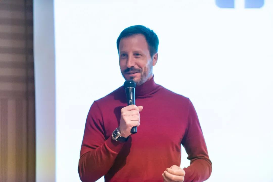 连年翻倍增长贝德玛的哲学