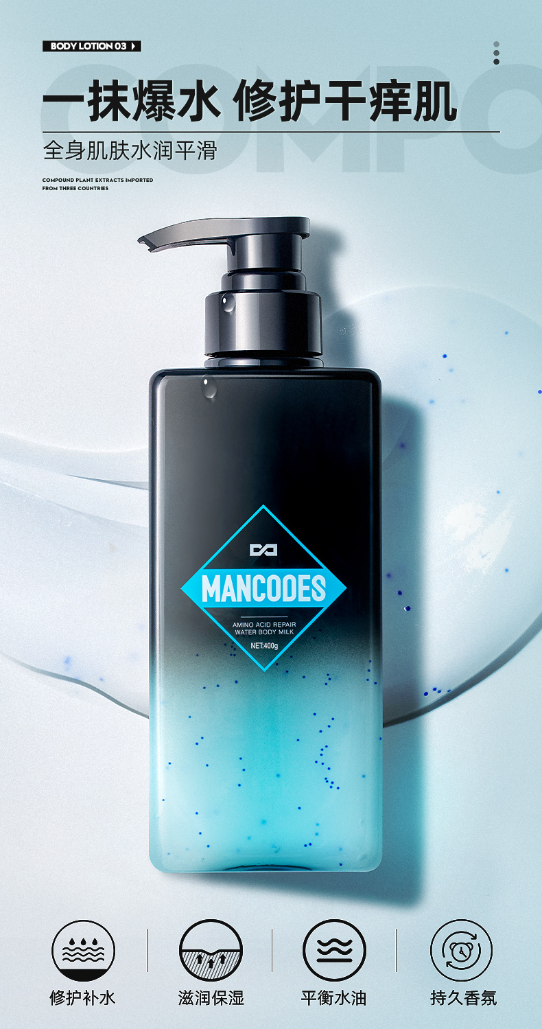 左颜右色氨基酸修护水活身体乳{痛点改}_03.jpg