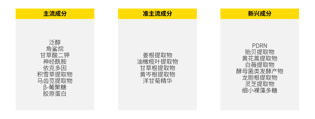 杭州美妆供应链展