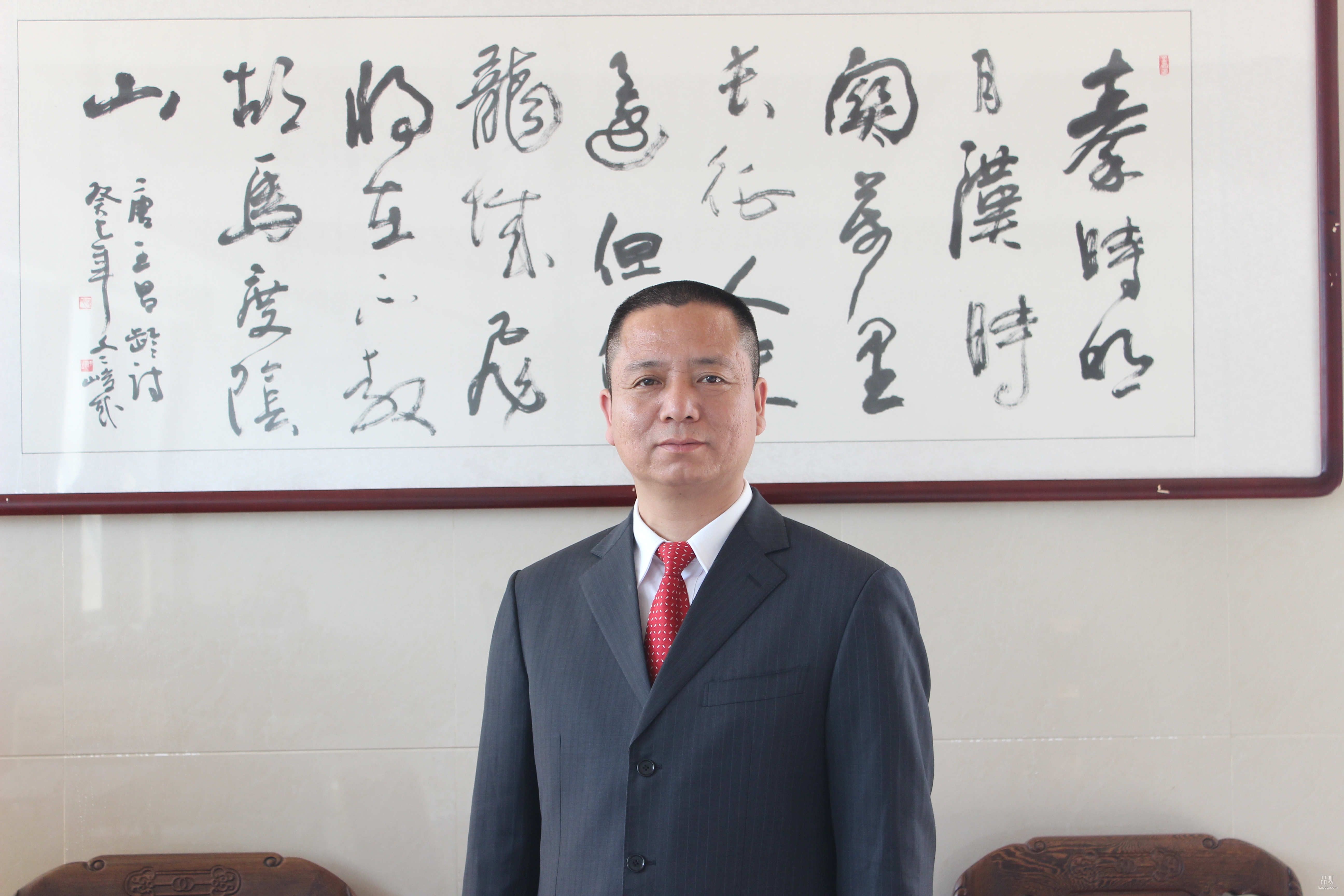 东盛：24年沉淀 成就华北日化王