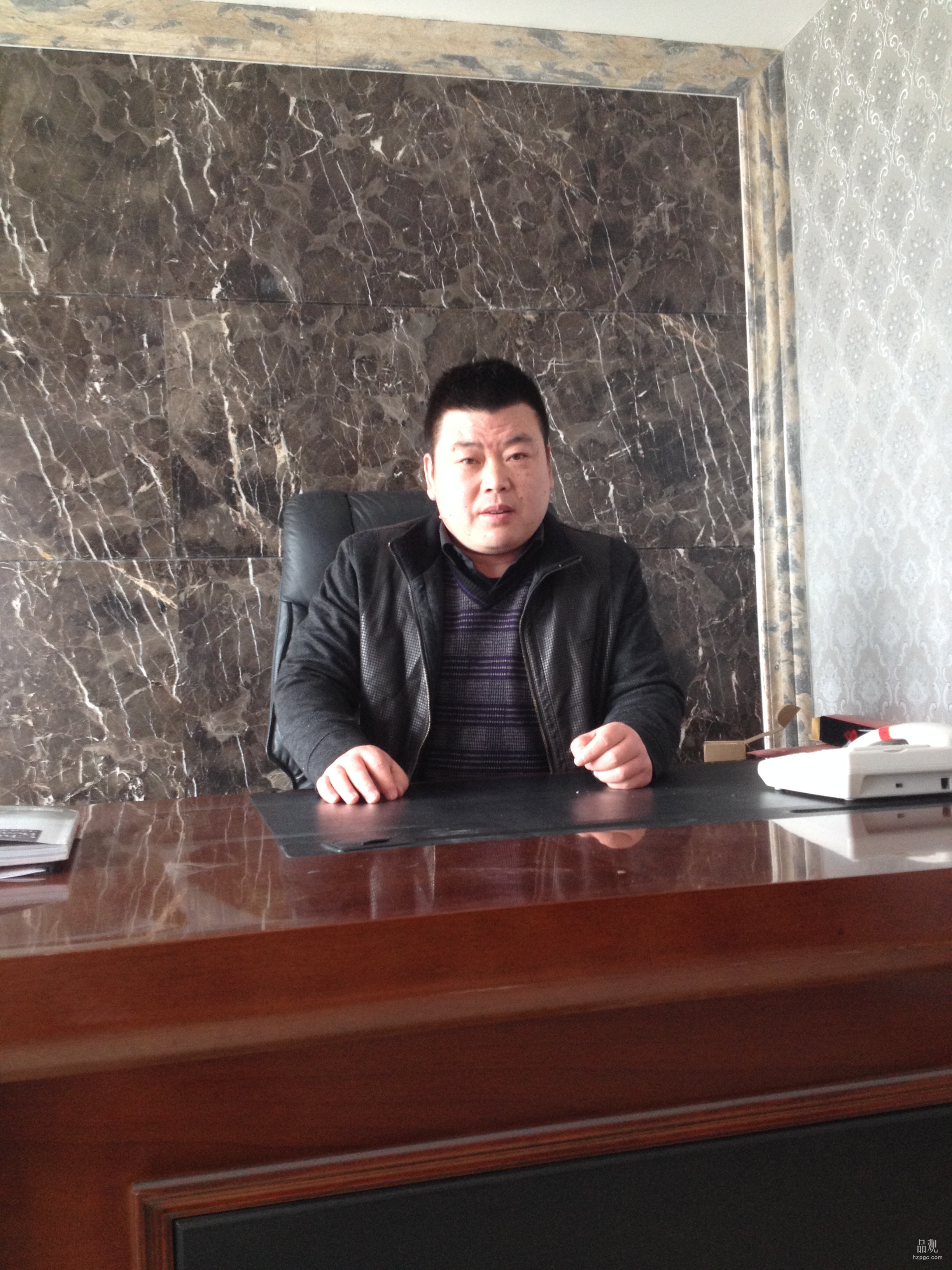 东方百丽：5年只专注活泉