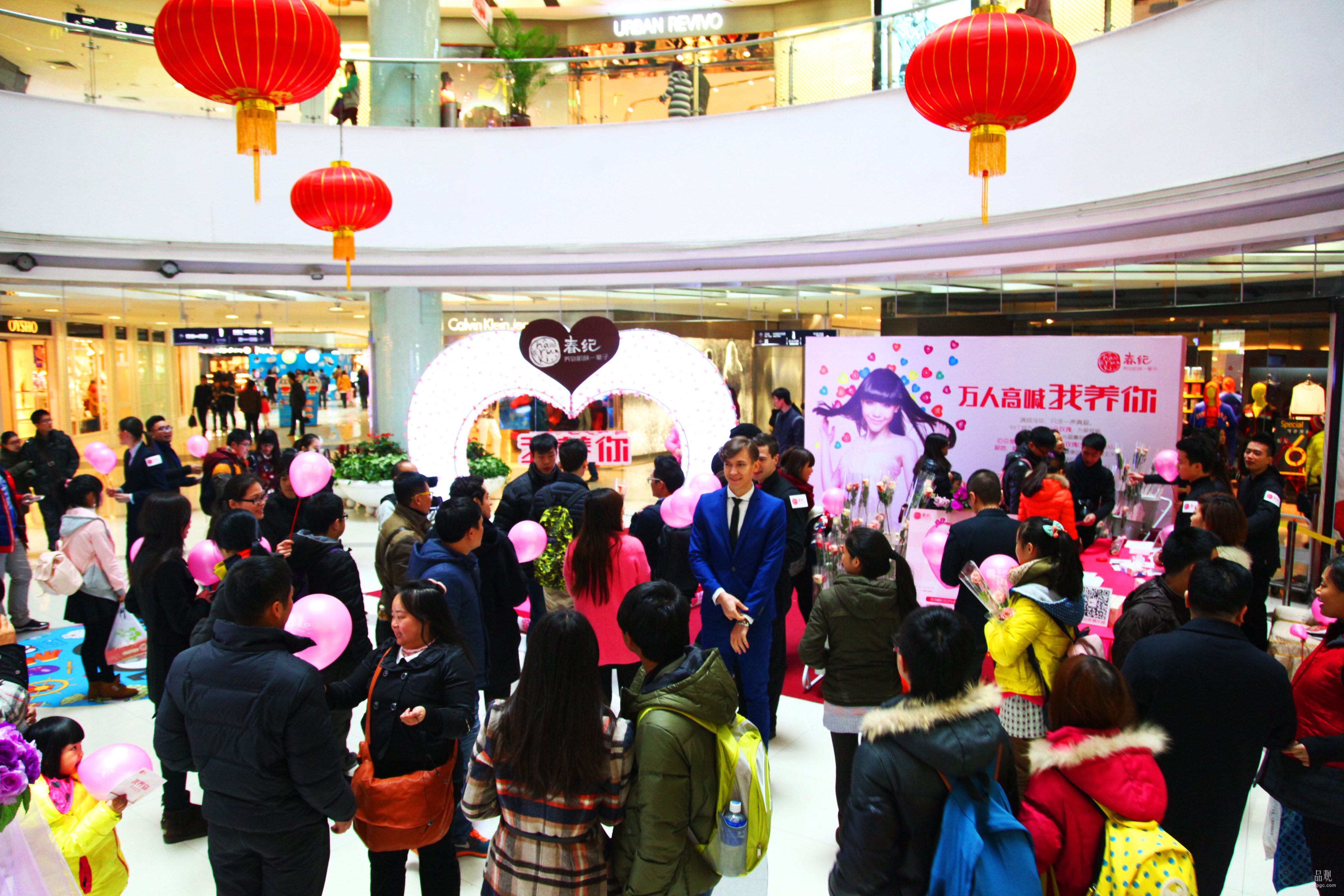 春纪，以惊艳成颠覆