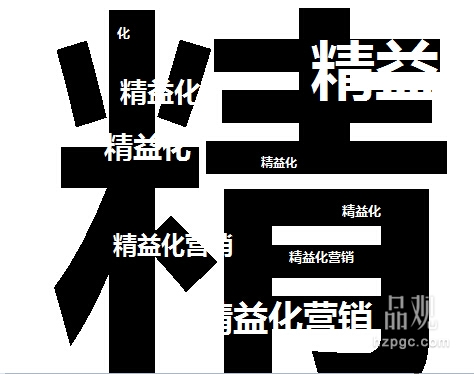 精益化，苑鲁宁和您聊营销策略