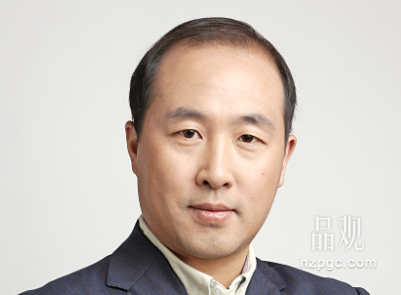 庄岩：我是玩品类的贸易商