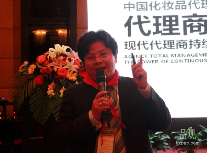 白云虎解读如何管理型代理商如何构建全面管理体系