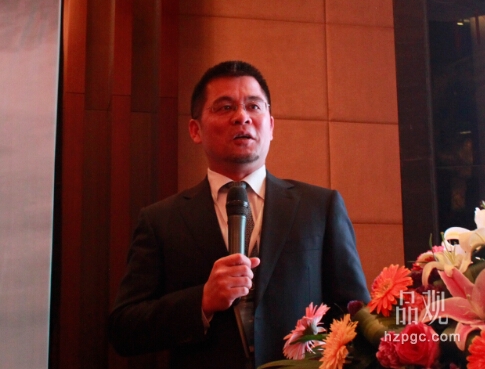 新时代，听大咖聊互联网新思维