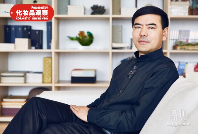化妆品行业如何将跨界进行到底？互联网之路漫漫修远