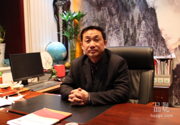 宏祥日化求稳求精扎根河北