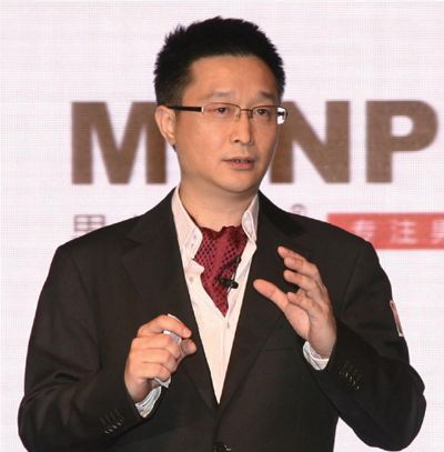 范侃联合吴志刚推“天工舍”  致力打造店铺自有品牌