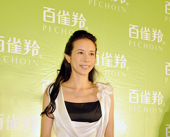 “国货中坚力量”百雀羚苏醒背后的渠道力量