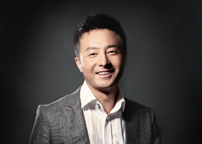 【7月北京见·跨界大家谈】李海宏：优势互补得天下